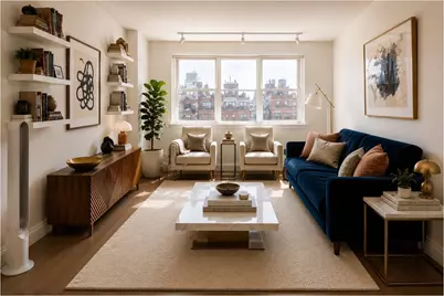 77 E 12th Street #11C, New York City, NY 10003 - Photo 1