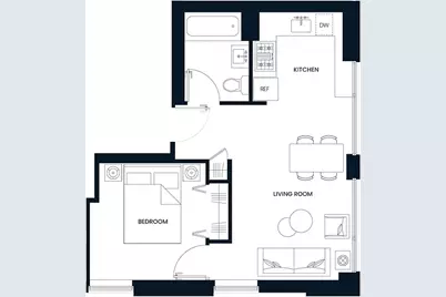 2171 Frederick Douglass Boulevard #2B, New York City, NY 10026 - Photo 7