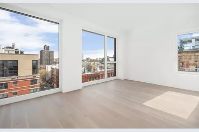 2171 Frederick Douglass Boulevard #2B, New York City, NY 10026 - Photo 1