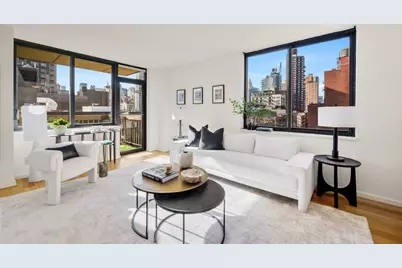 403 E 62nd Street #9D, New York, NY 10065 - Photo 1