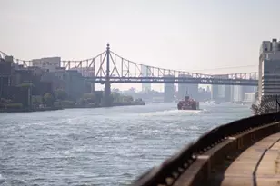 403 E 62nd St, New York City, NY 10065 - Photo 9