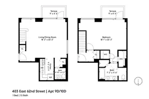 403 E 62nd St, New York City, NY 10065 - Photo 11