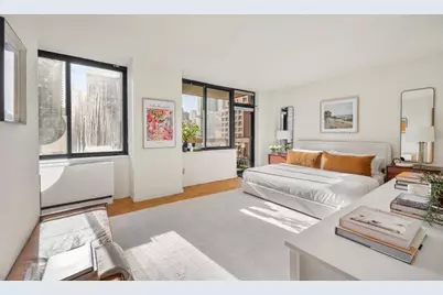 403 E 62nd Street #9D, New York City, NY 10065 - Photo 5