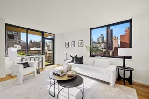 403 E 62nd St, New York City, NY 10065 - Photo 1