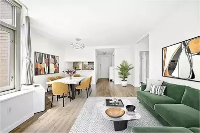 188 E 64th Street #1103, New York, NY 10065 - Photo 3