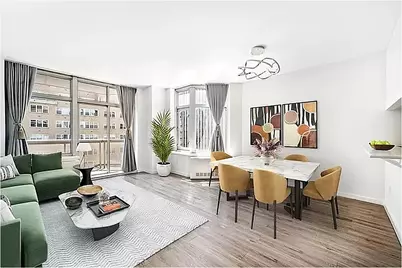 188 E 64th Street #1103, New York City, NY 10065 - Photo 1