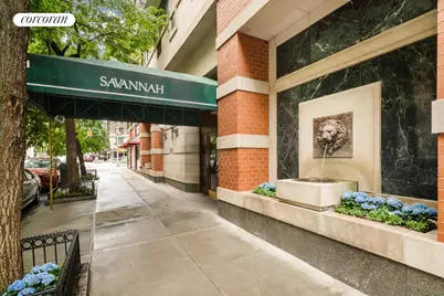 250 W 89th Street #12J, New York, NY 10024 - Photo 9