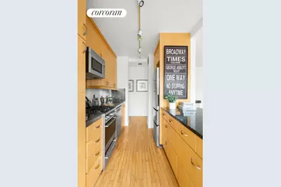 250 W 89th Street #12J, New York, NY 10024 - Photo 3
