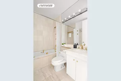 250 W 89th Street #12J, New York, NY 10024 - Photo 5