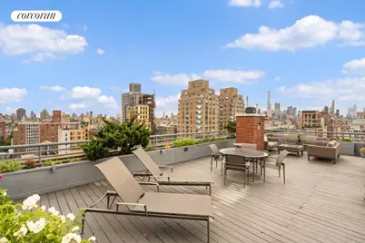 250 W 89th Street #12J, New York City, NY 10024 - Photo 13