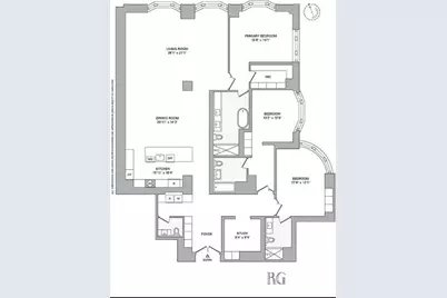49 Chambers Street #8E, New York City, NY 10007 - Photo 63