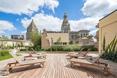 49 Chambers Street #8E, New York City, NY 10007 - Photo 21