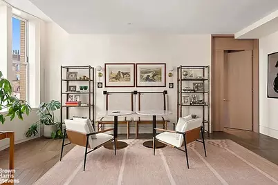 49 Chambers Street #8E, New York City, NY 10007 - Photo 5