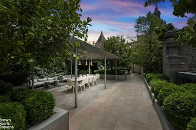 49 Chambers Street #8E, New York City, NY 10007 - Photo 33