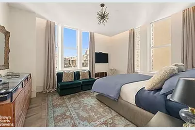 49 Chambers Street #8E, New York City, NY 10007 - Photo 7
