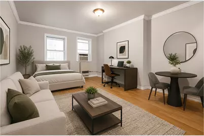 222 1st Avenue #2D, New York City, NY 10009 - Photo 1