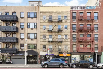 222 1st Avenue #2D, New York, NY 10009 - Photo 5