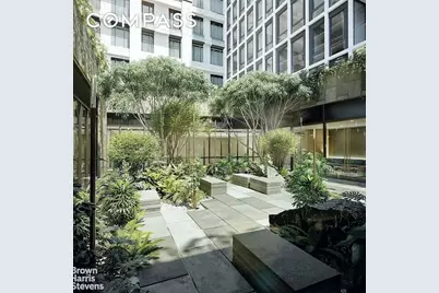 77 Charlton Street #N10C, New York City, NY 10014 - Photo 13