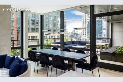 77 Charlton Street #N10C, New York City, NY 10014 - Photo 19