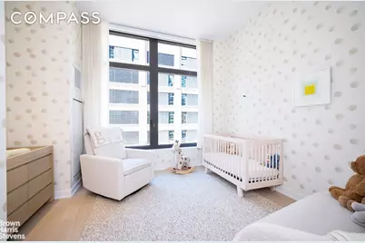 77 Charlton Street #N10C, New York City, NY 10014 - Photo 5