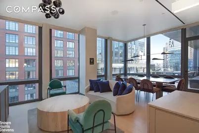 77 Charlton Street #N10C, New York City, NY 10014 - Photo 17