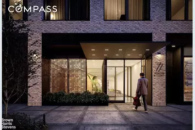 77 Charlton Street #N10C, New York City, NY 10014 - Photo 23