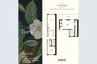 17 Dodworth Street #4-C, New York City, NY 11221 - Photo 7
