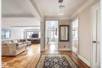 110 E 87th Street #9B, New York, NY 10128 - Photo 3