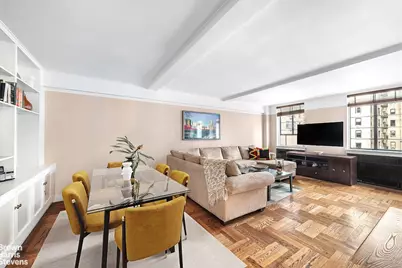 110 E 87th Street #9B, New York, NY 10128 - Photo 1