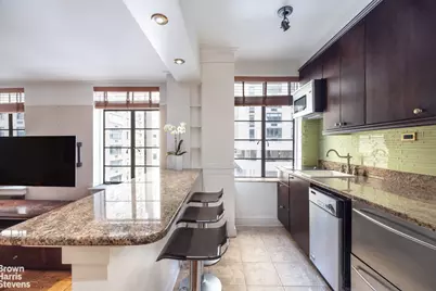 110 E 87th Street #9B, New York City, NY 10128 - Photo 7