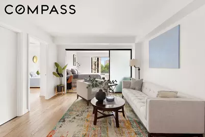 189 Ave C #6B, New York City, NY 10009 - Photo 3