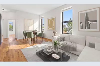 234 7th Avenue #4-A, New York City, NY 11215 - Photo 1