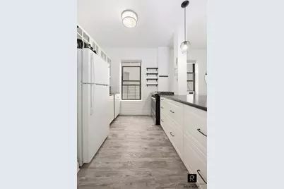 1993 Amsterdam Avenue #33, New York, NY 10032 - Photo 5