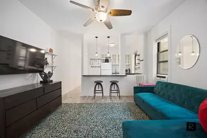 1993 Amsterdam Avenue #33, New York City, NY 10032 - Photo 1