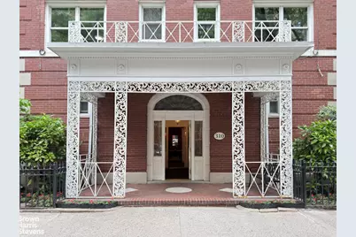 310 W 55th Street #2F, New York City, NY 10019 - Photo 11