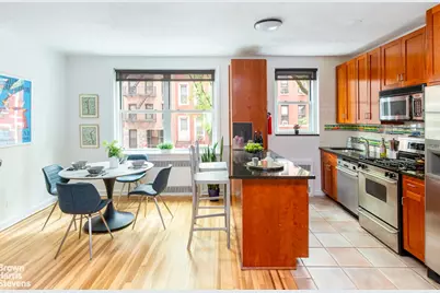 310 W 55th Street #2F, New York City, NY 10019 - Photo 3
