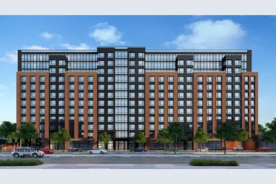 72-01 Queens Boulevard #1124, New York City, NY 11377 - Photo 1