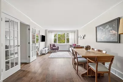 360 W 22nd Street #8M, New York City, NY 10011 - Photo 1
