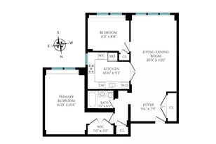 360 W 22nd St, New York City, NY 10011 - Photo 13
