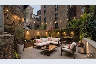 107 W 68th Street #1C, New York City, NY 10023 - Photo 1