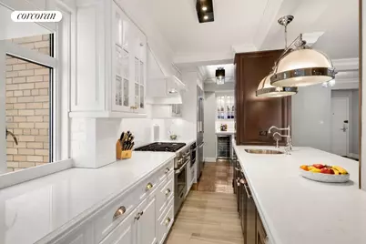 65 E 76th Street #2A, New York City, NY 10021 - Photo 3