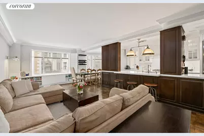 65 E 76th Street #2A, New York City, NY 10021 - Photo 1