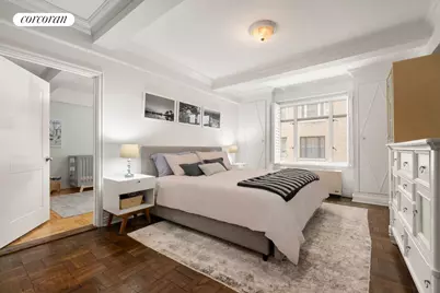 65 E 76th Street #2A, New York City, NY 10021 - Photo 5