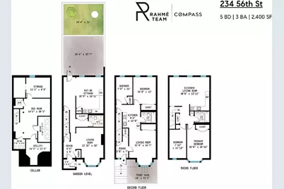 234 56th Street, New York City, NY 11220 - Photo 11