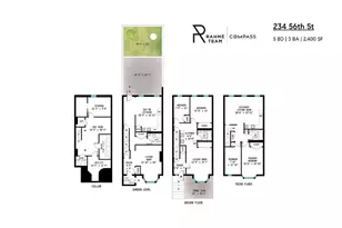 234 56th St, New York City, NY 11220 - Photo 11