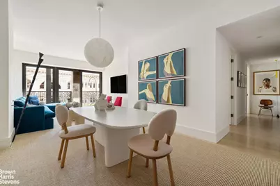39 W 23rd Street #7A, New York City, NY 10010 - Photo 1