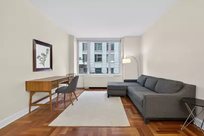 220 Riverside Boulevard #3R, New York, NY 10069 - Photo 1