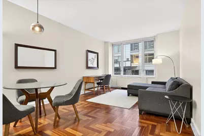 220 Riverside Boulevard #3R, New York, NY 10069 - Photo 1
