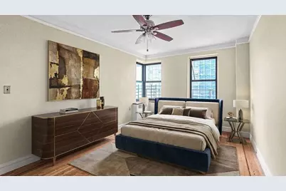 860 Grand Concourse #7-M, Bronx, NY 10451 - Photo 5