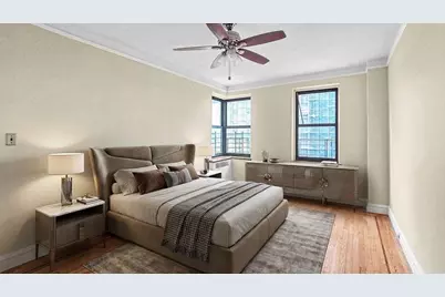860 Grand Concourse #7-M, Bronx, NY 10451 - Photo 3